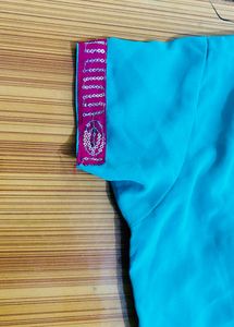 2 Partywear Blouse Combo