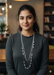 Elegant Layered Necklace