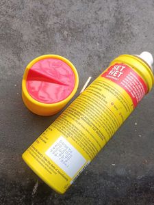 Set Wet Deodorant - Mischief Avatar