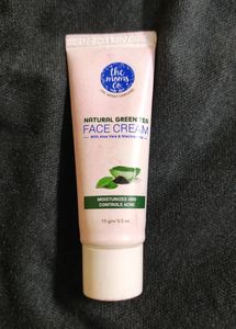 The Moms Co Face Cream