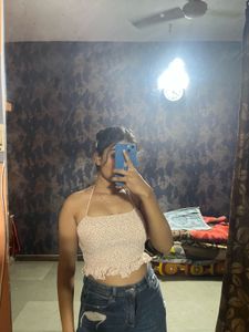 Forever21 Crop Top