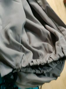 Roadster Parachute Lower