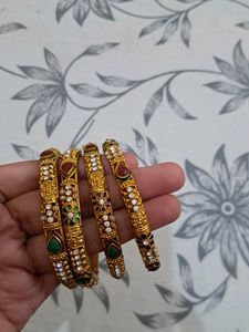 Imitation Bangles