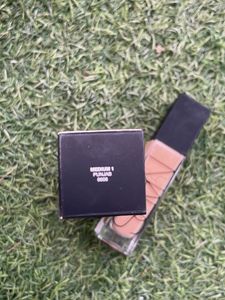 NARS Radiant Foundation