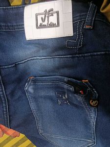 Jeans Pant For Men
