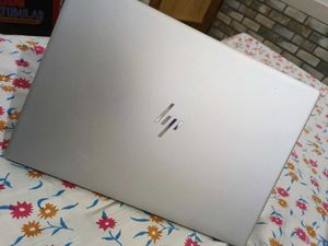 Hp Elitebook Laptop