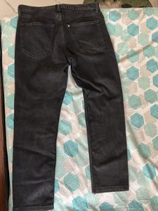 Black H&amp;M Denim (Men’s)