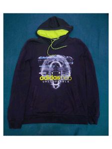 Adidas Neo Bear Graphic Tee