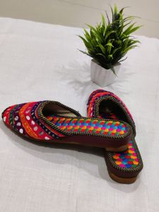 Jaipuri Jutti New