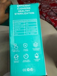 New Born Baby Washing Machine