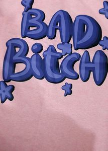 New Pink T Shirt