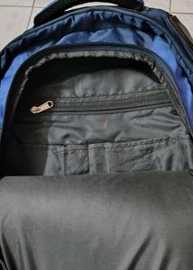 Big Backpack - Suitable For Laptops