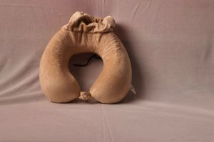 Comfortable Neck Pillow
