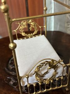 Miniature Bed