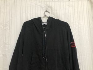 Tommy Hilfiger Black Jacket