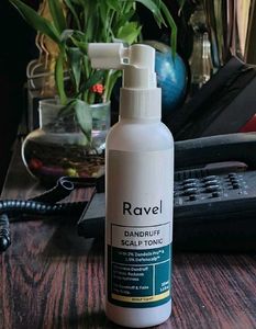 FREE Ravel Hair Care Set