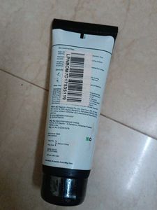 deconstruct Sunscreen body lotion