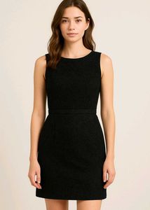 Dress For Woman