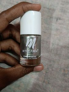 My Glamm Nail Enamel