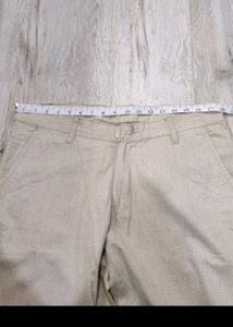 sc4188 Sabrin baggy Pants size 36