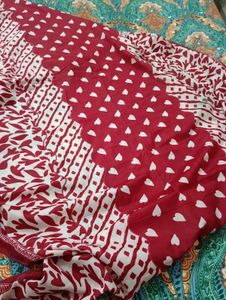Pure Cotton Kurta Set