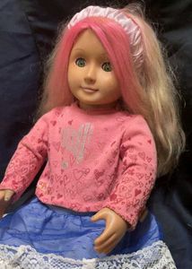 Doll
