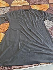 Black Tunic
