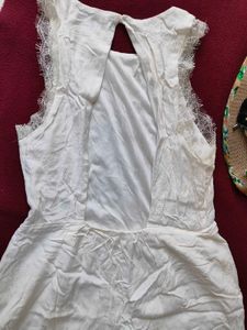 MNG ( Mengo) Romper