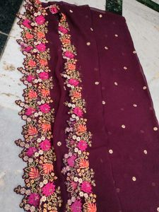 Ladies Suit