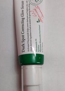 Axis-Y Dark Spot Correcting Glow Serum 50 Ml