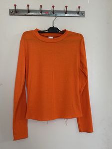 SSS FITTED TOP