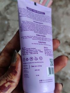 Conscious Chemist Sunscreen