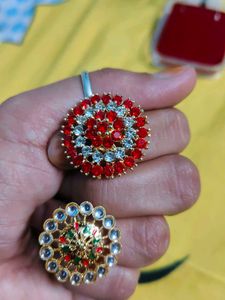2 Ring