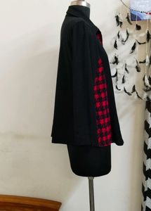 Regalo Plus Size Top
