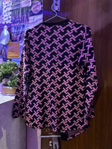 Winter Blackpink Sweater