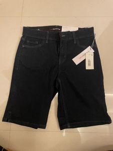 Liz Claiborne Denim Shorts