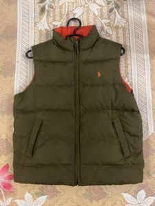 Stylish Half Jacket