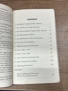 Develop Self-Confidence &amp; Influence