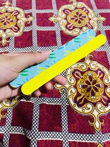 🔥Price Drop🔥Zudio Nail Shaper ✨unused✨