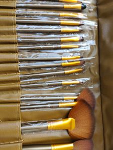 24 🆕 Makeup Brushes