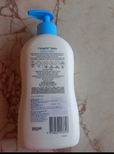 Cetaphil Baby Lotion
