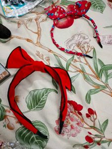 More Than 50 Hair Accessory Bundle Hurry Up Offer