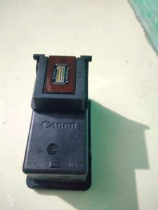 Canon PIXMA 57 Color Ink Cartridge