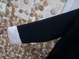 Dubai Abaya With hijab