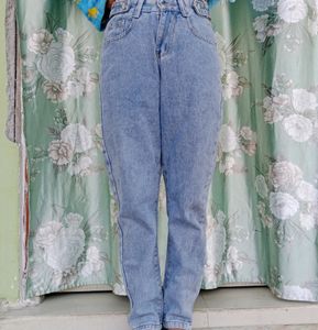 Jeans Pant