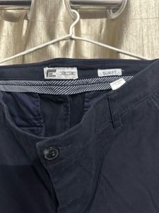 Navy Dress Pants