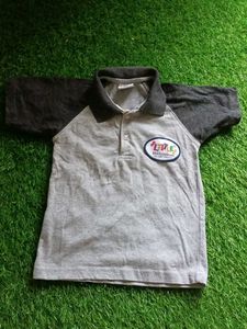 School Uniform/Sports Dress For Kids 2-4 Years Kid