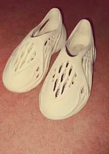 Off-White Foam Runners