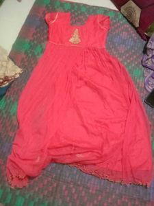 Long Dress