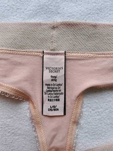 Victoria&#39;s Secret Thongs